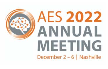 AES Annual Meeting AES Annual Meeting