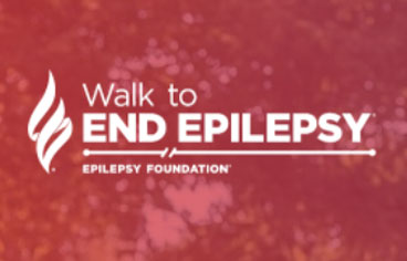Walk to end Epilepsy in New Jersey (virtual) Walk to end Epilepsy in New Jersey (virtual)