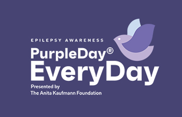 Purple Day Purple Day