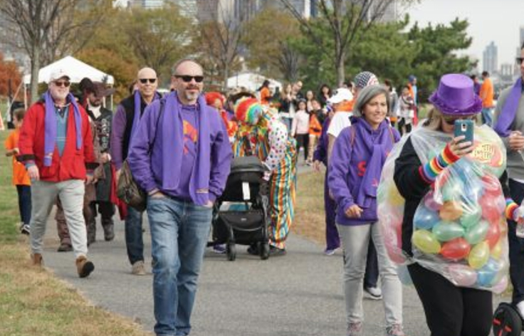 10th Annual Walk and Run for Epilepsy 10th Annual Walk and Run for Epilepsy