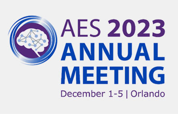 American Epilepsy Society Meeting American Epilepsy Society Meeting