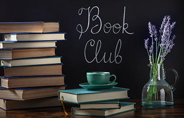 Epilepsy Book Club Epilepsy Book Club