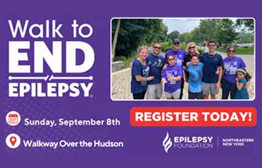Walk to end Epilepsy Walk to end Epilepsy