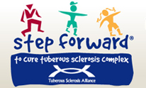 2013 Step Forward to Cure TSC National Walk 2013 Step Forward to Cure TSC National Walk