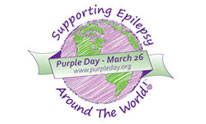 Epilepsy Awareness Day, at White Plains Hospital Epilepsy Awareness Day, at White Plains Hospital