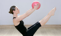 Core muscle Work out-Safe exercising with epilepsy Core muscle Work out-Safe exercising with epilepsy