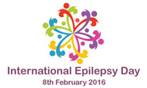 International Epilepsy Day International Epilepsy Day