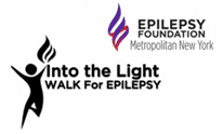 Fifth Annual Walk Into the Light for Epilepsy 2016 in NYC Fifth Annual Walk Into the Light for Epilepsy 2016 in NYC