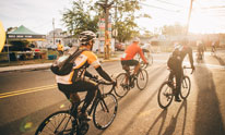 Ride 30 miles for seizures with team Epilepsy Free on the Twin Lights Ride. Ride 30 miles for seizures with team Epilepsy Free on the Twin Lights Ride.
