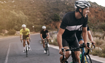Riding 15 to 55 miles for epilepsy and seizures Riding 15 to 55 miles for epilepsy and seizures