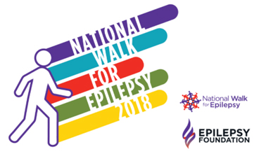 12th National Epilepsy Walk in Washington, DC 12th National Epilepsy Walk in Washington, DC