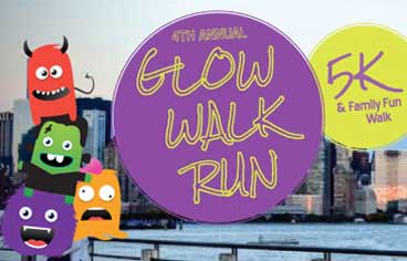 Glow Walk and Run Glow Walk and Run