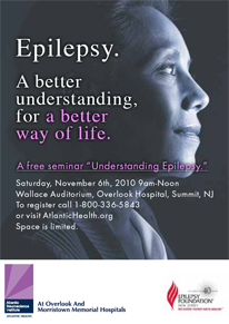 Understanding Epilepsy Understanding Epilepsy