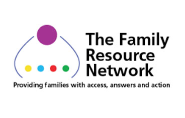Health Professional of the Year Award by Family Resource Network Health Professional of the Year Award by Family Resource Network