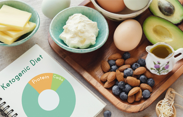 Webinar - Diet Therapy in the Treatment of Epilepsy Webinar - Diet Therapy in the Treatment of Epilepsy