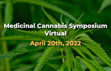 Virtual Medicinal Cannabis symposium 