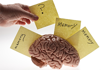 A program for memory remediation A program for memory remediation