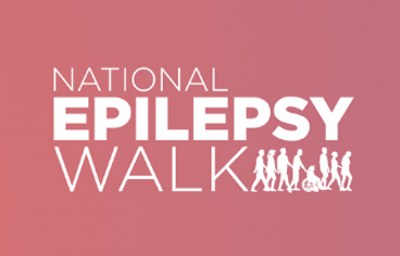 National Epilepsy Walk National Epilepsy Walk