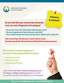 Memory Treatment Memory Treatment
