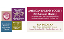 American Epilepsy Society Meeting American Epilepsy Society Meeting