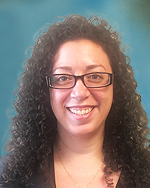 Danielle Carollo, NJ & NY/NJ regional manager - MANAGERS