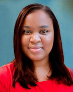 Lacey Morris-Wright, MSN, AGPCNP - NURSES