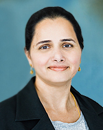 Rajeshwari Mahalingam, MD - EPILEPSY RESEARCHERS