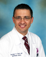 Enrique Feoli, MD - DOCTORS