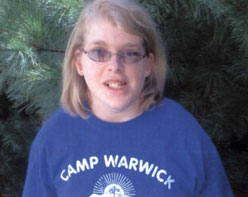 Summer Camp - Olivia Harper Summer Camp - Olivia Harper