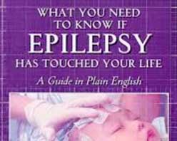 Readers of What You Need to Know if Epilepsy has Touched your Life Readers of What You Need to Know if Epilepsy has Touched your Life
